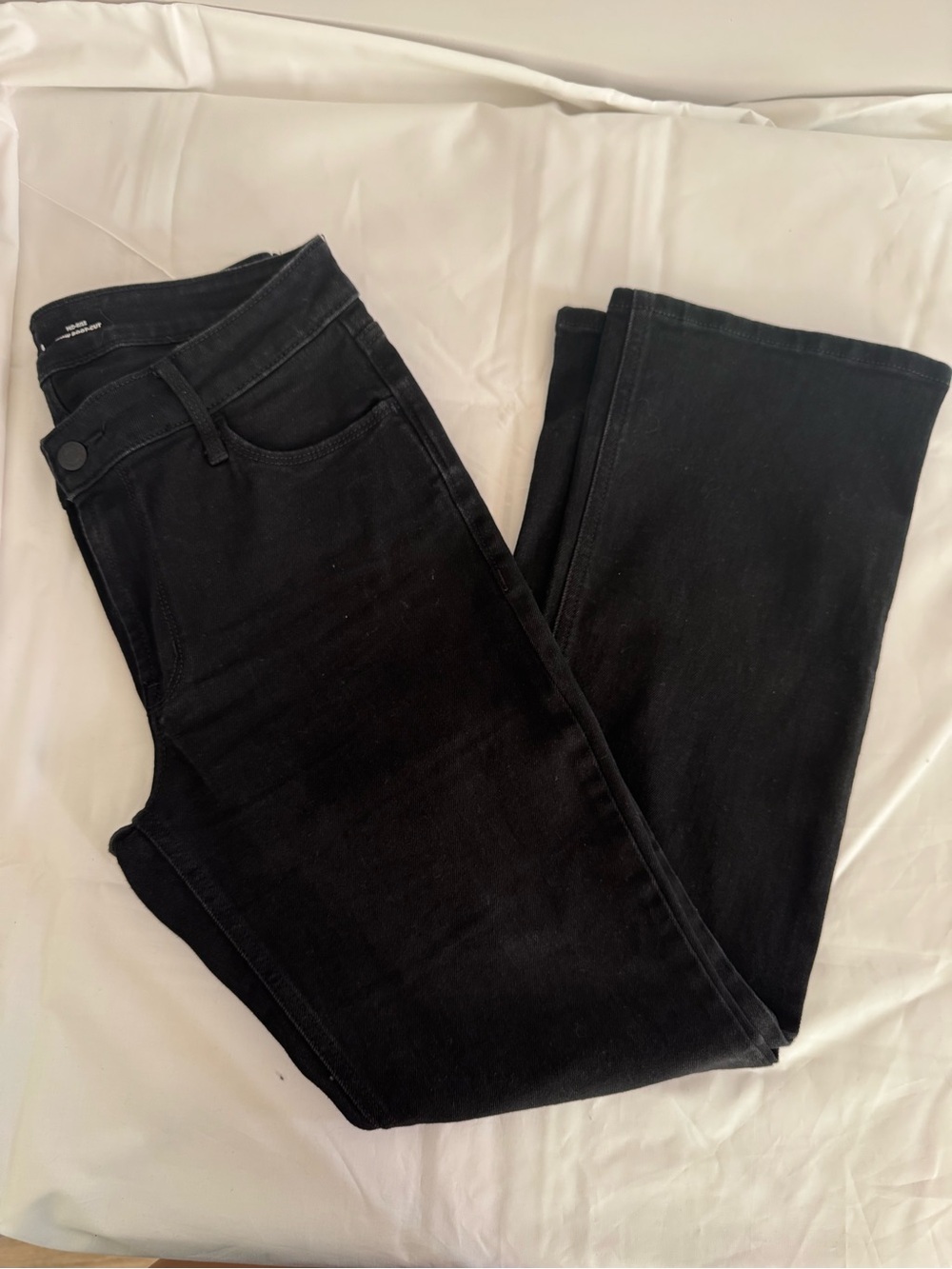 Old Navy Women's bootcut jeans